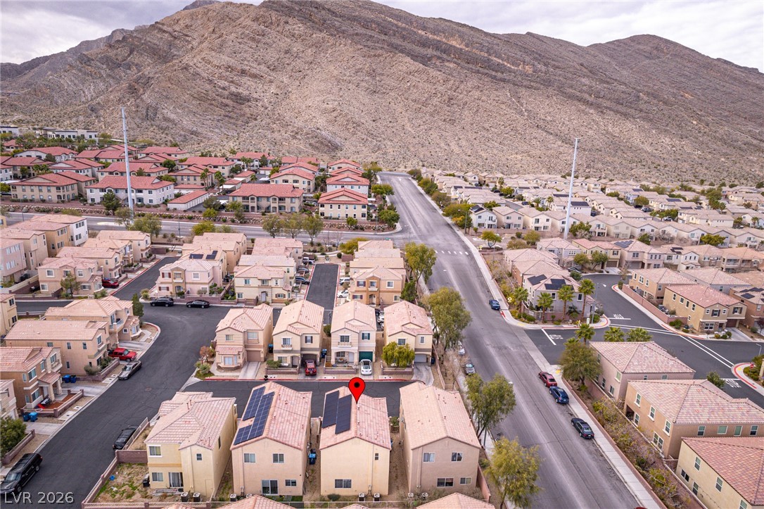 3540 Diamond Belle Court Las Vegas NV 89129