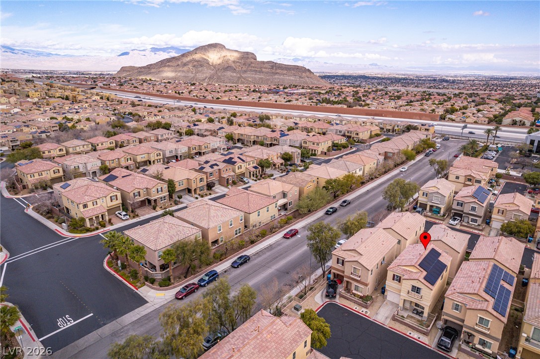 3540 Diamond Belle Court Las Vegas NV 89129