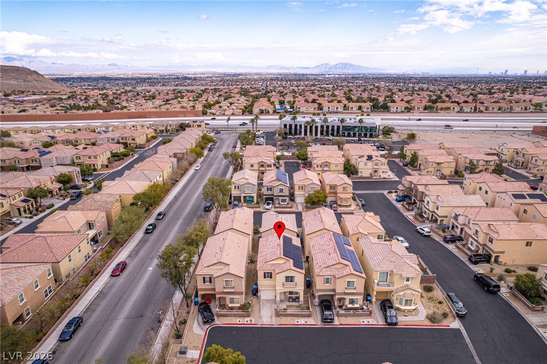 3540 Diamond Belle Court Las Vegas NV 89129