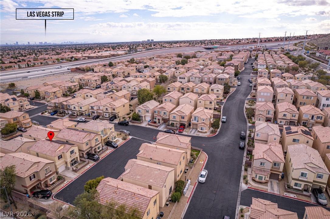 3540 Diamond Belle Court Las Vegas NV 89129
