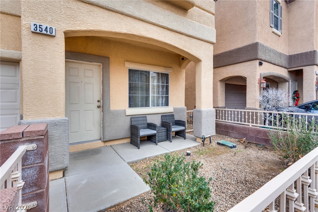 3540 Diamond Belle Court Las Vegas NV 89129