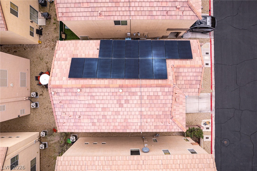 3540 Diamond Belle Court Las Vegas NV 89129