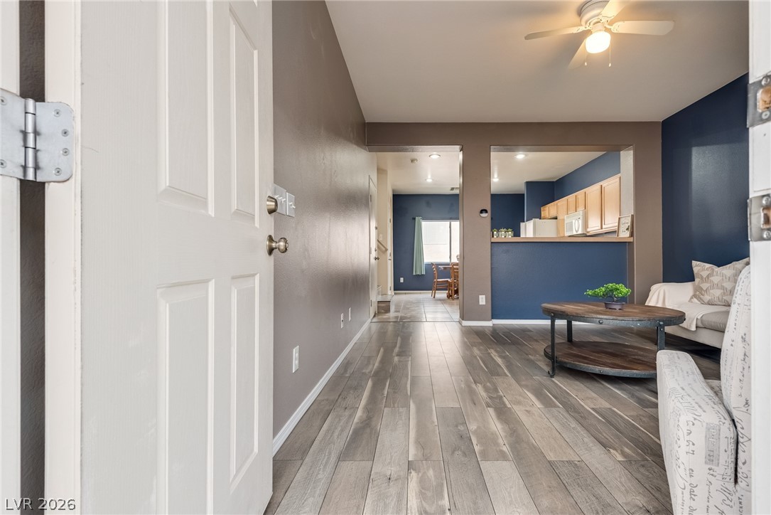 3540 Diamond Belle Court Las Vegas NV 89129