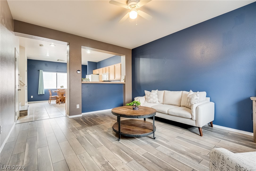 3540 Diamond Belle Court Las Vegas NV 89129