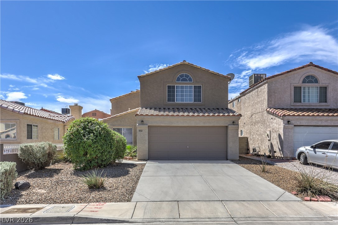3921 Sir Payne Court Las Vegas NV 89104