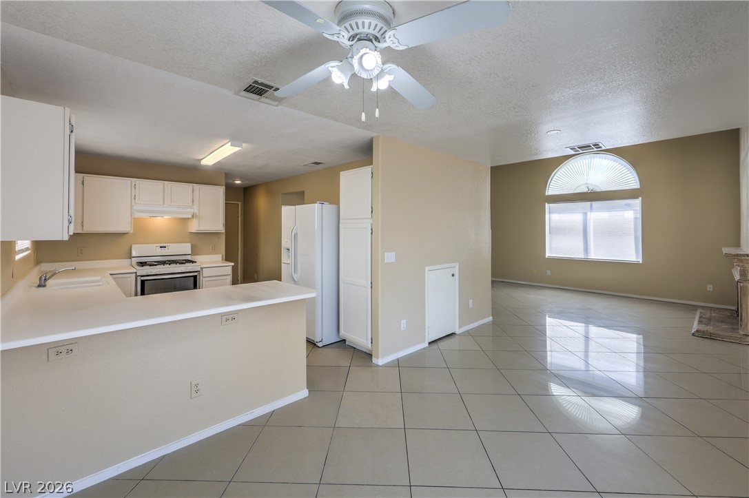 3921 Sir Payne Court Las Vegas NV 89104