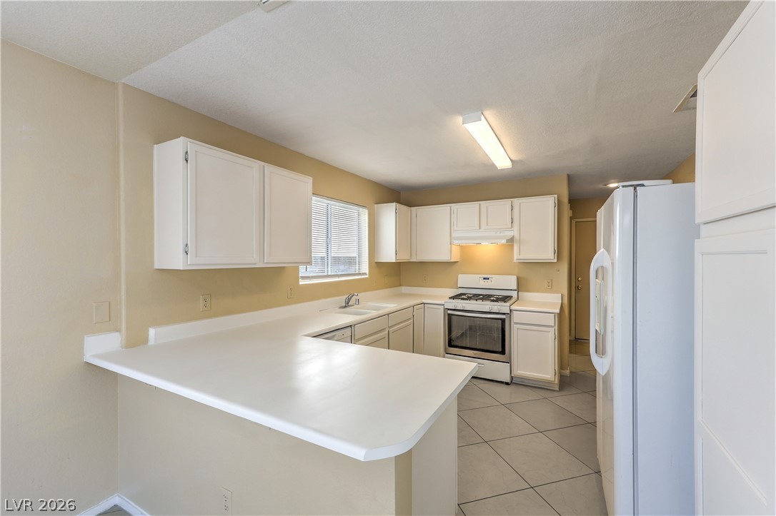 3921 Sir Payne Court Las Vegas NV 89104