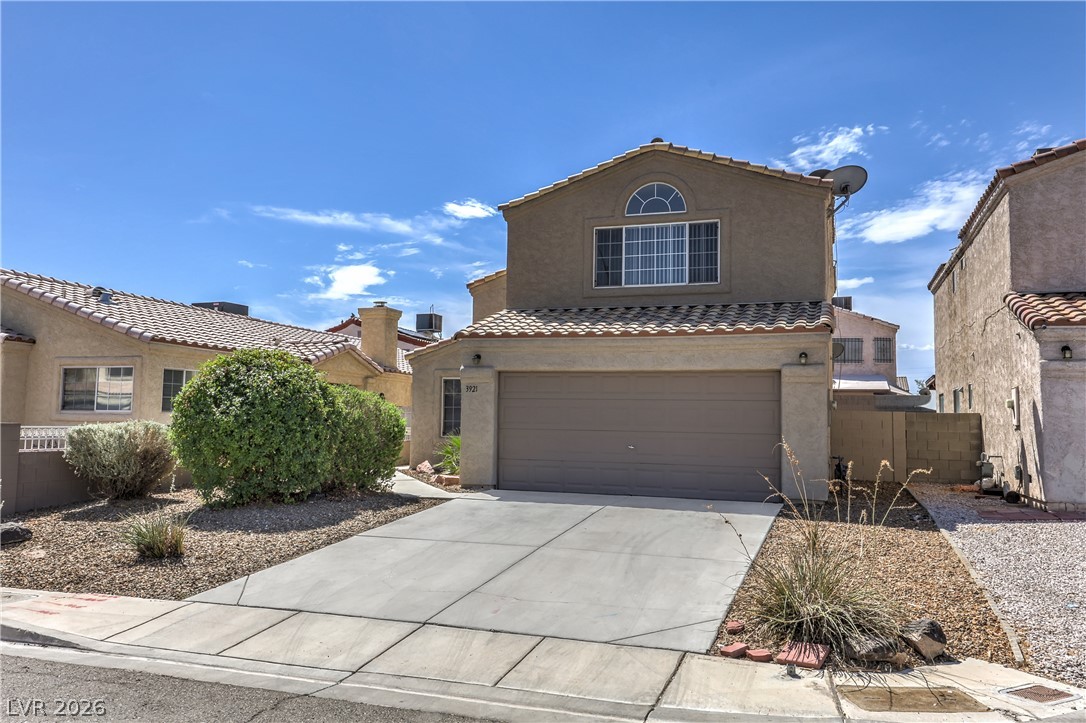 3921 Sir Payne Court Las Vegas NV 89104