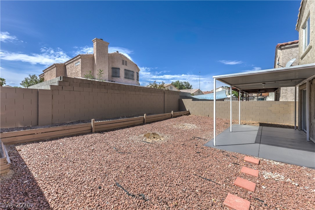 3921 Sir Payne Court Las Vegas NV 89104