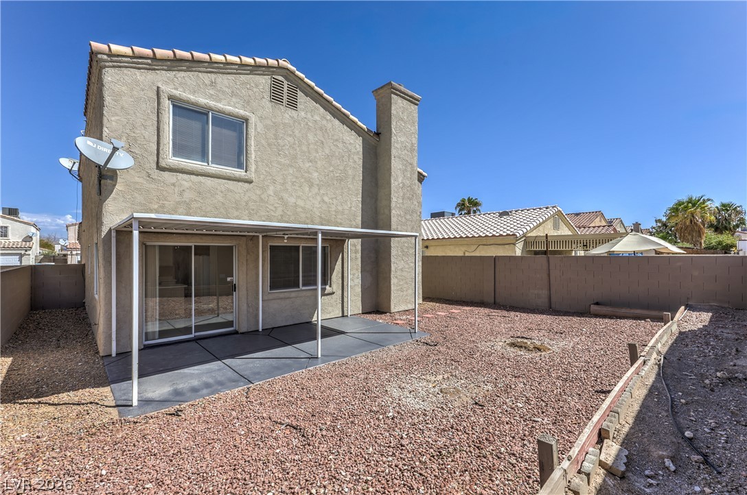 3921 Sir Payne Court Las Vegas NV 89104