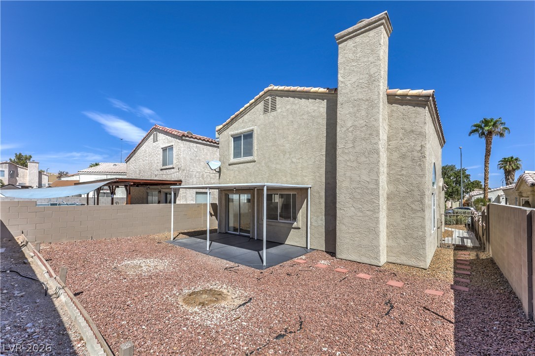 3921 Sir Payne Court Las Vegas NV 89104