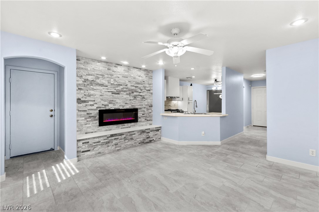 7437 Ademar Street Las Vegas NV 89148