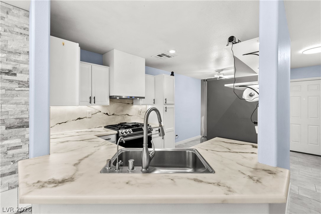 7437 Ademar Street Las Vegas NV 89148