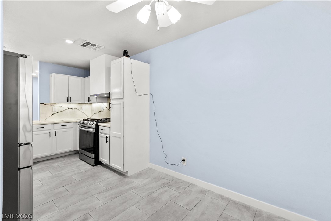 7437 Ademar Street Las Vegas NV 89148