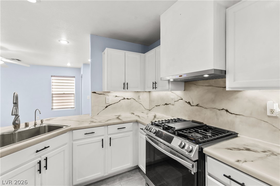 7437 Ademar Street Las Vegas NV 89148