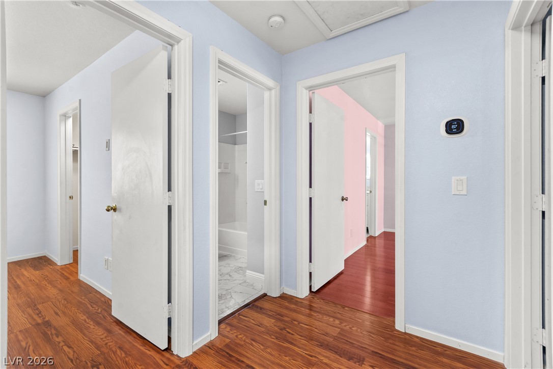 7437 Ademar Street Las Vegas NV 89148