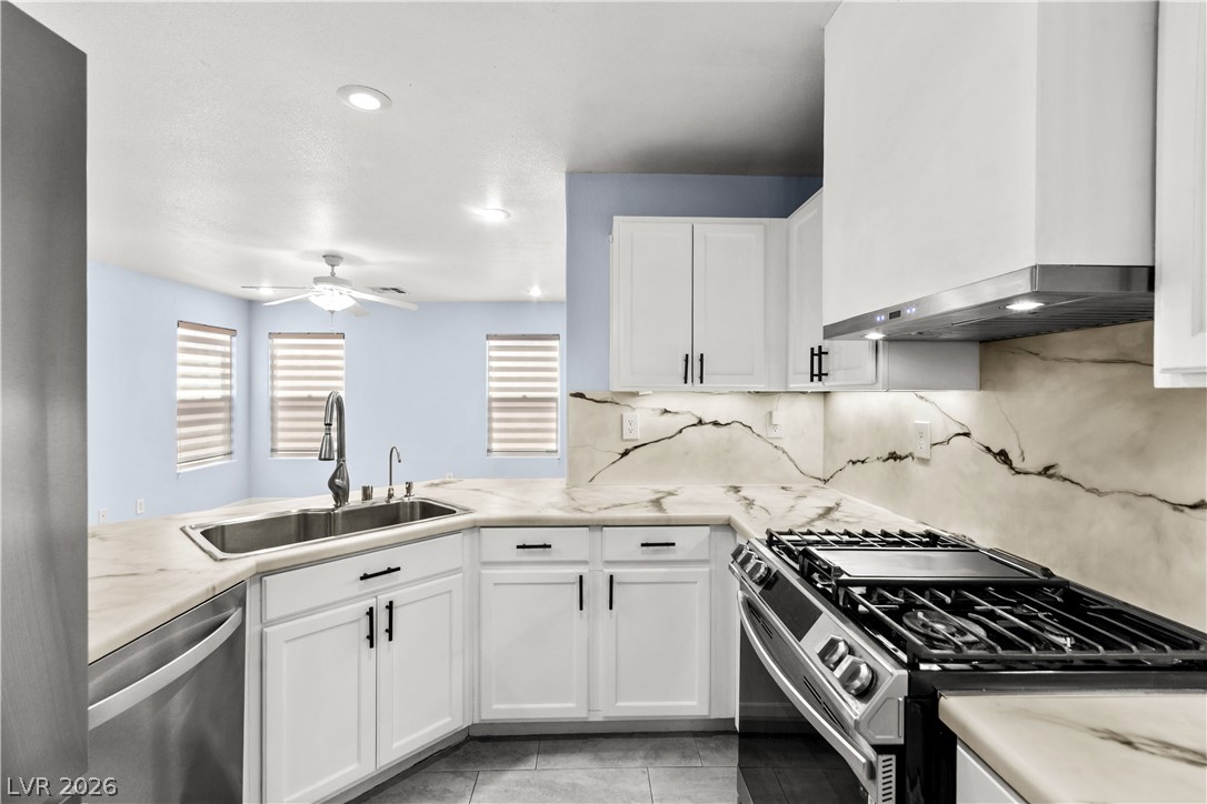 7437 Ademar Street Las Vegas NV 89148