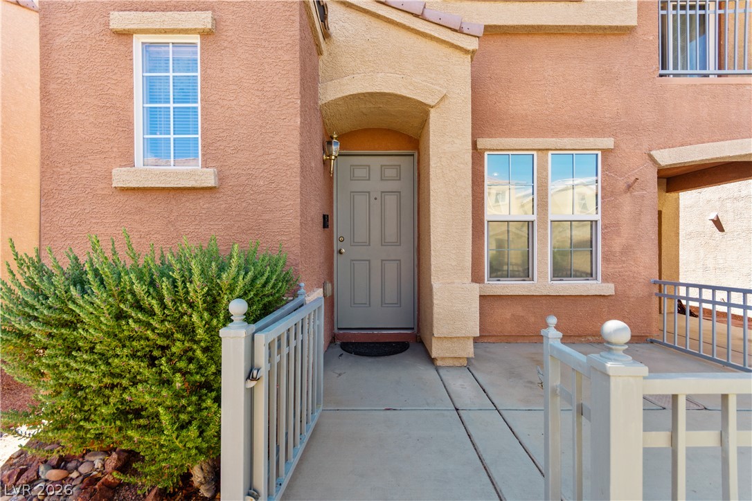 7437 Ademar Street Las Vegas NV 89148