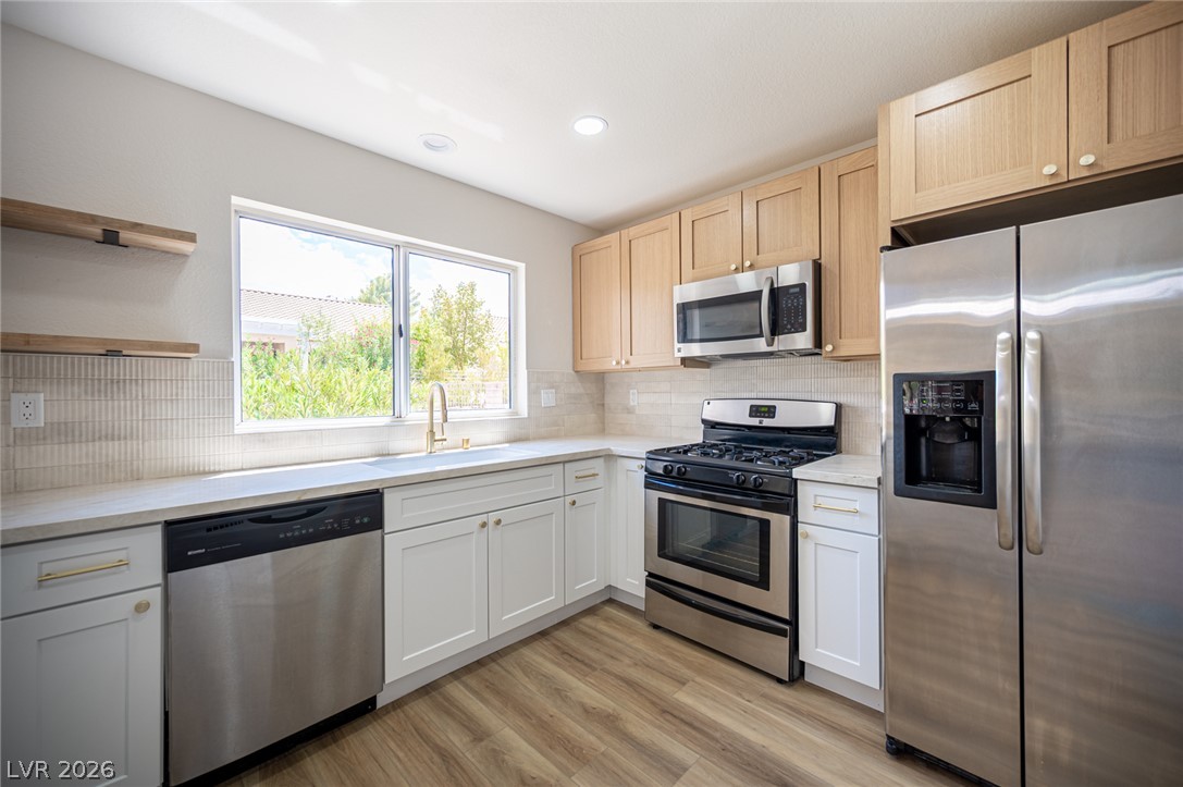 9009 Signal Terrace Drive Las Vegas NV 89134
