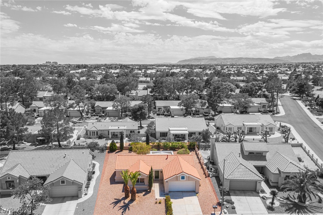 9009 Signal Terrace Drive Las Vegas NV 89134