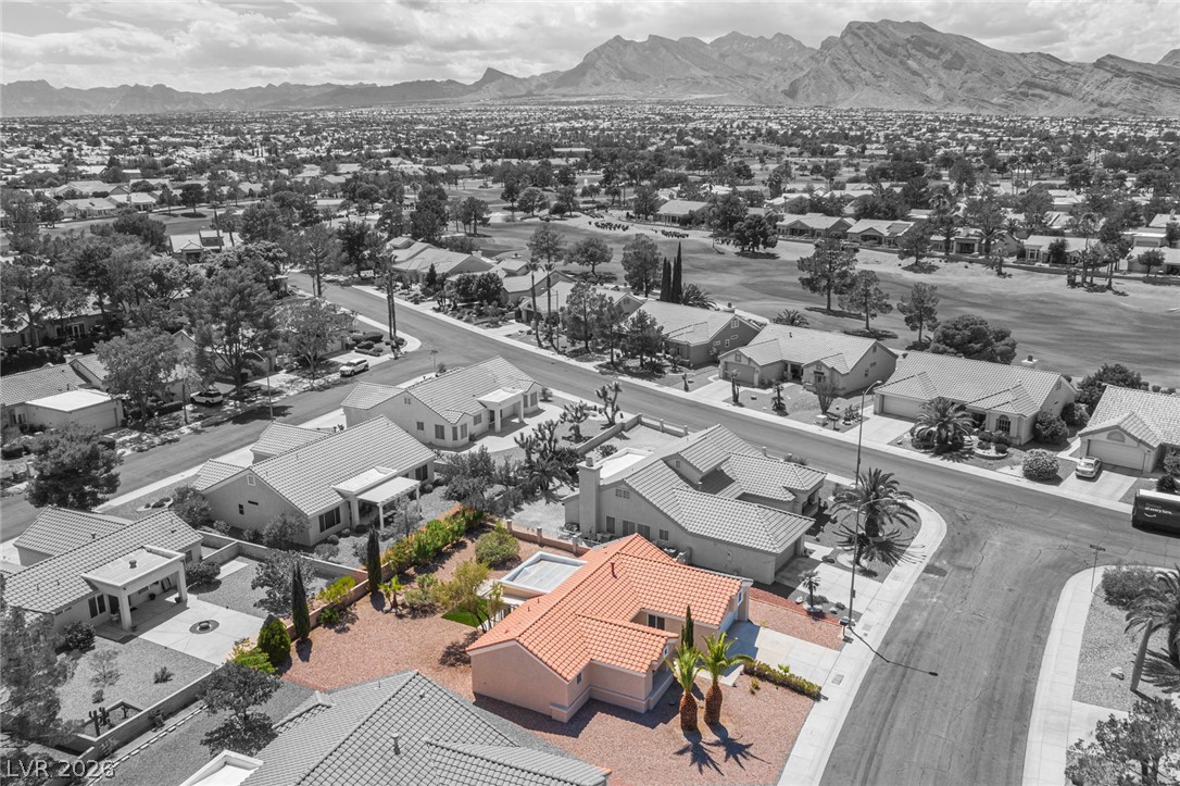 9009 Signal Terrace Drive Las Vegas NV 89134