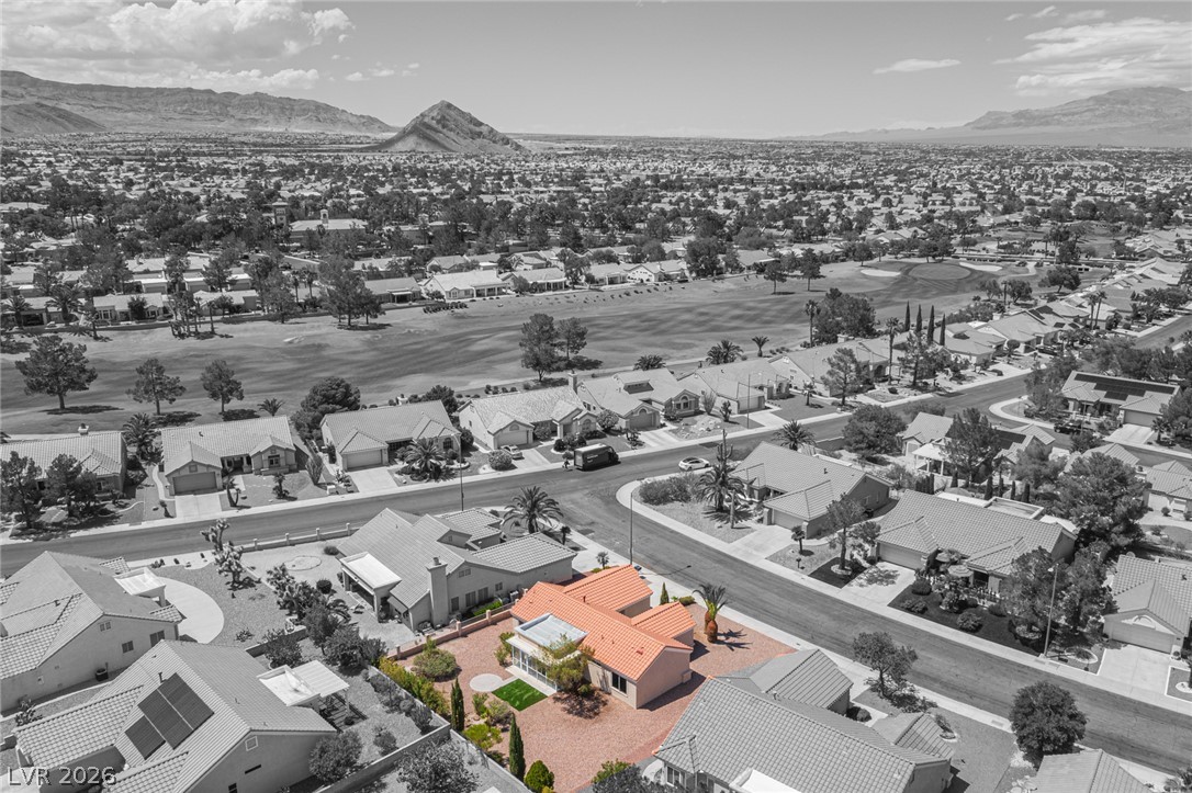 9009 Signal Terrace Drive Las Vegas NV 89134