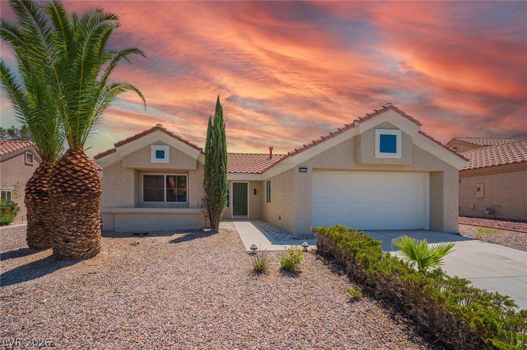 9009 Signal Terrace Drive Las Vegas NV 89134