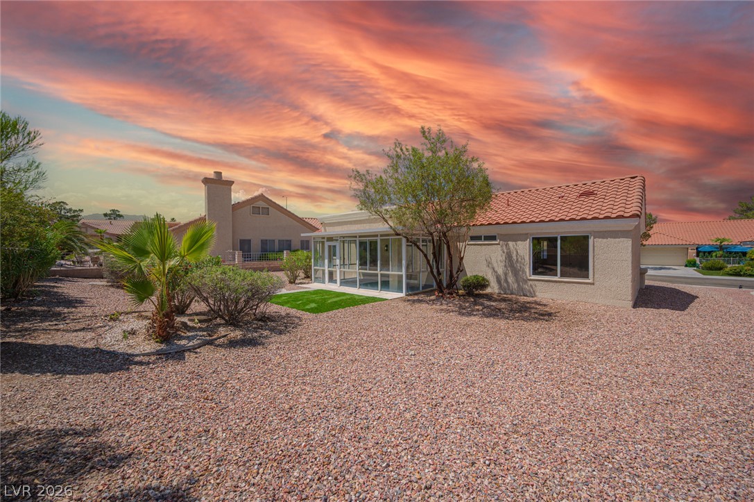 9009 Signal Terrace Drive Las Vegas NV 89134