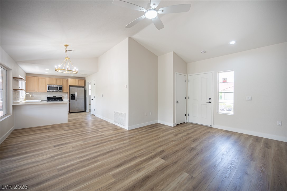 9009 Signal Terrace Drive Las Vegas NV 89134