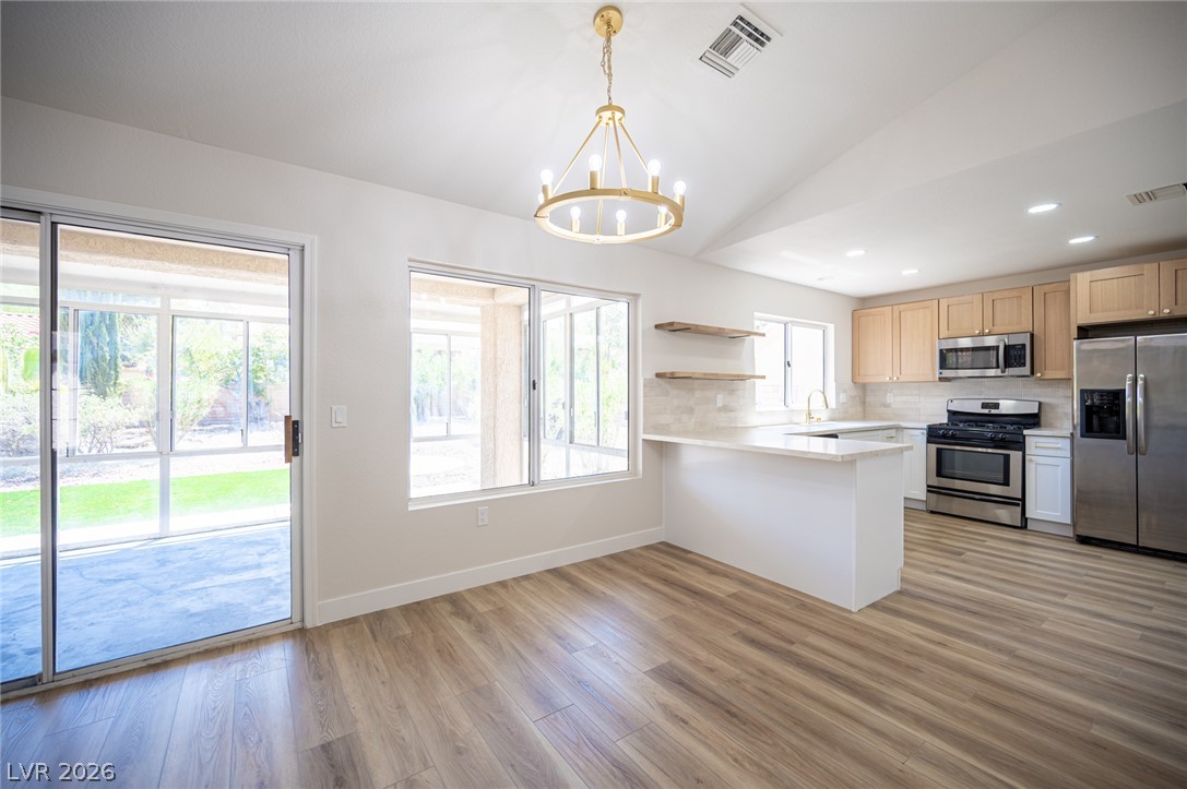9009 Signal Terrace Drive Las Vegas NV 89134