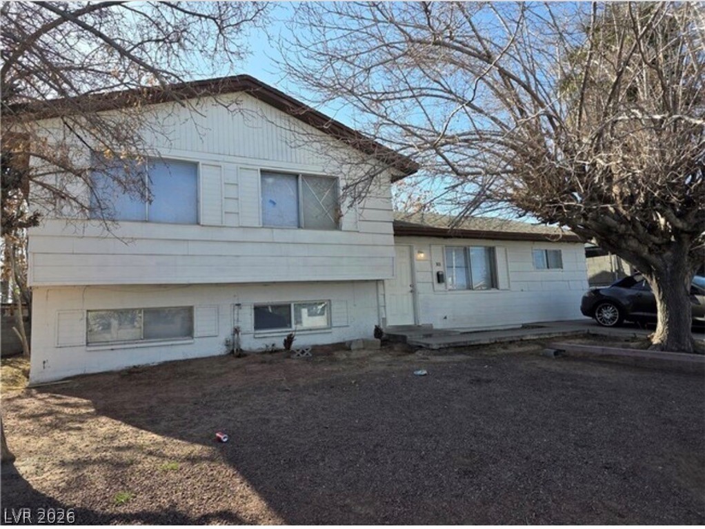 301 Lance Avenue North Las Vegas NV 89030