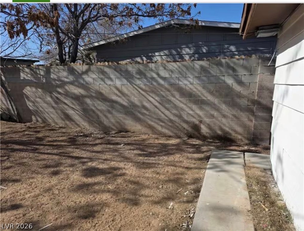 301 Lance Avenue North Las Vegas NV 89030