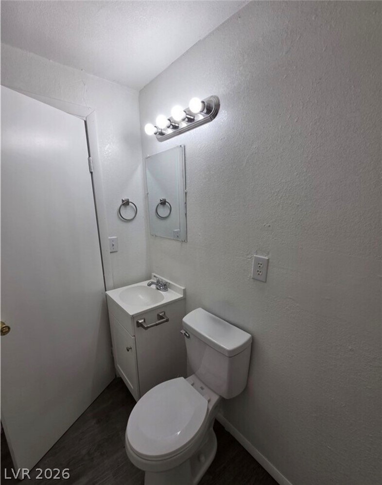 301 Lance Avenue North Las Vegas NV 89030