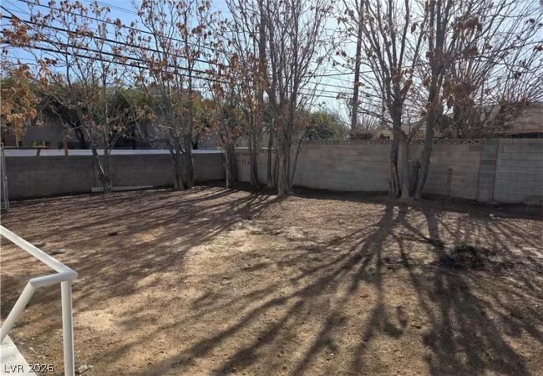 301 Lance Avenue North Las Vegas NV 89030