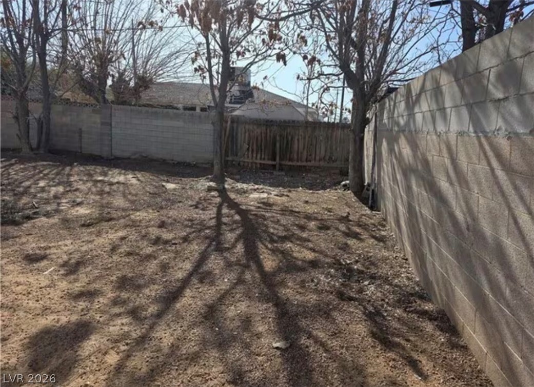 301 Lance Avenue North Las Vegas NV 89030