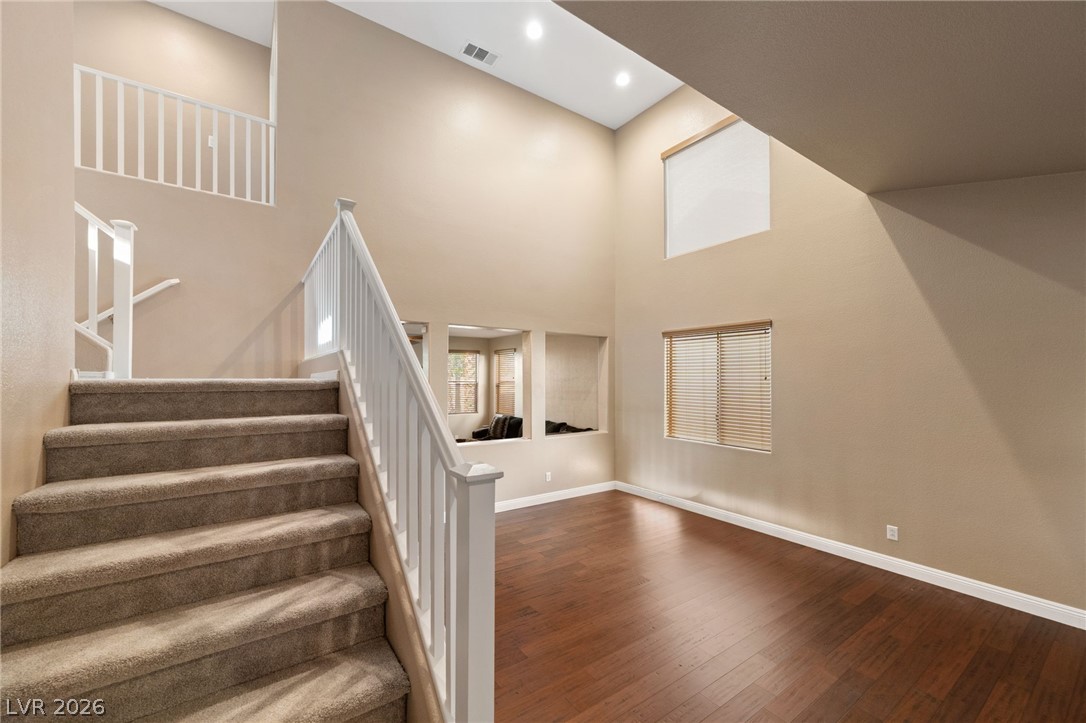 1240 Sonatina Drive Henderson NV 89052