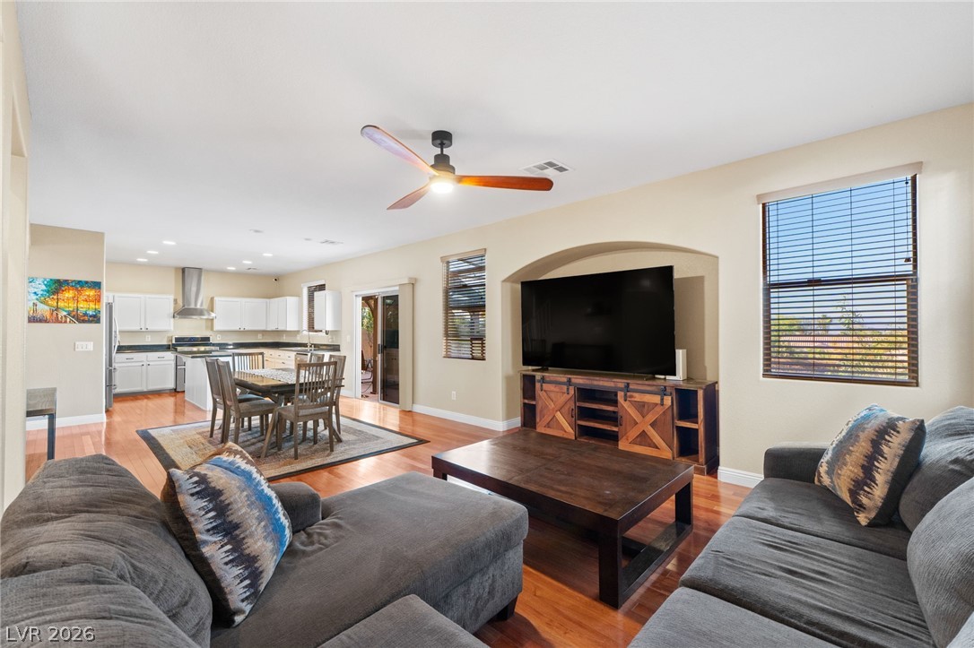 1240 Sonatina Drive Henderson NV 89052