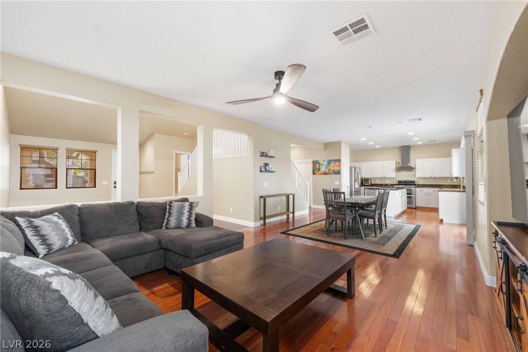 1240 Sonatina Drive Henderson NV 89052
