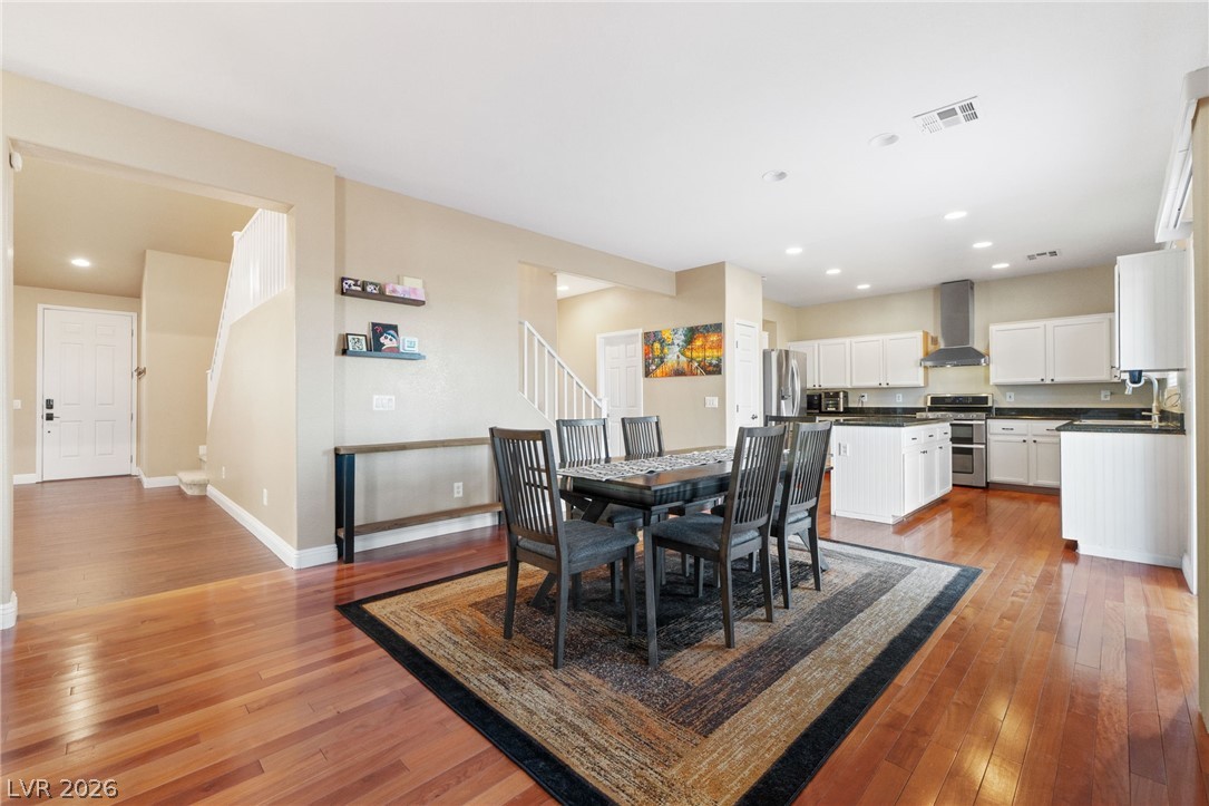 1240 Sonatina Drive Henderson NV 89052