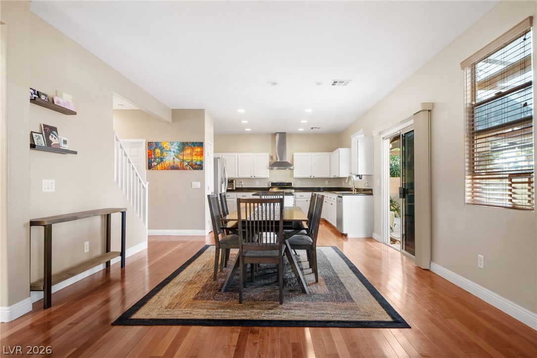 1240 Sonatina Drive Henderson NV 89052