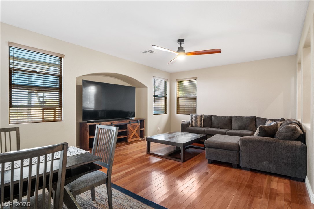 1240 Sonatina Drive Henderson NV 89052