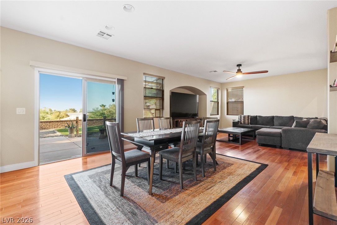 1240 Sonatina Drive Henderson NV 89052
