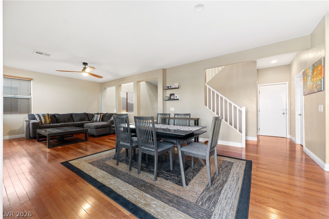 1240 Sonatina Drive Henderson NV 89052