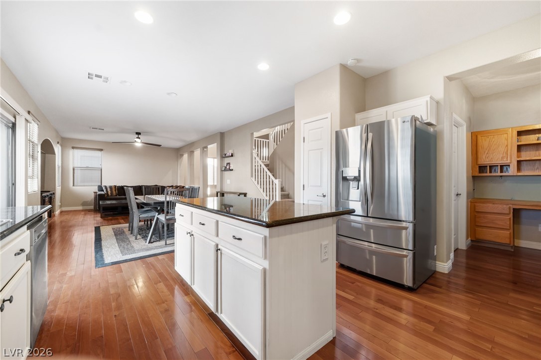 1240 Sonatina Drive Henderson NV 89052