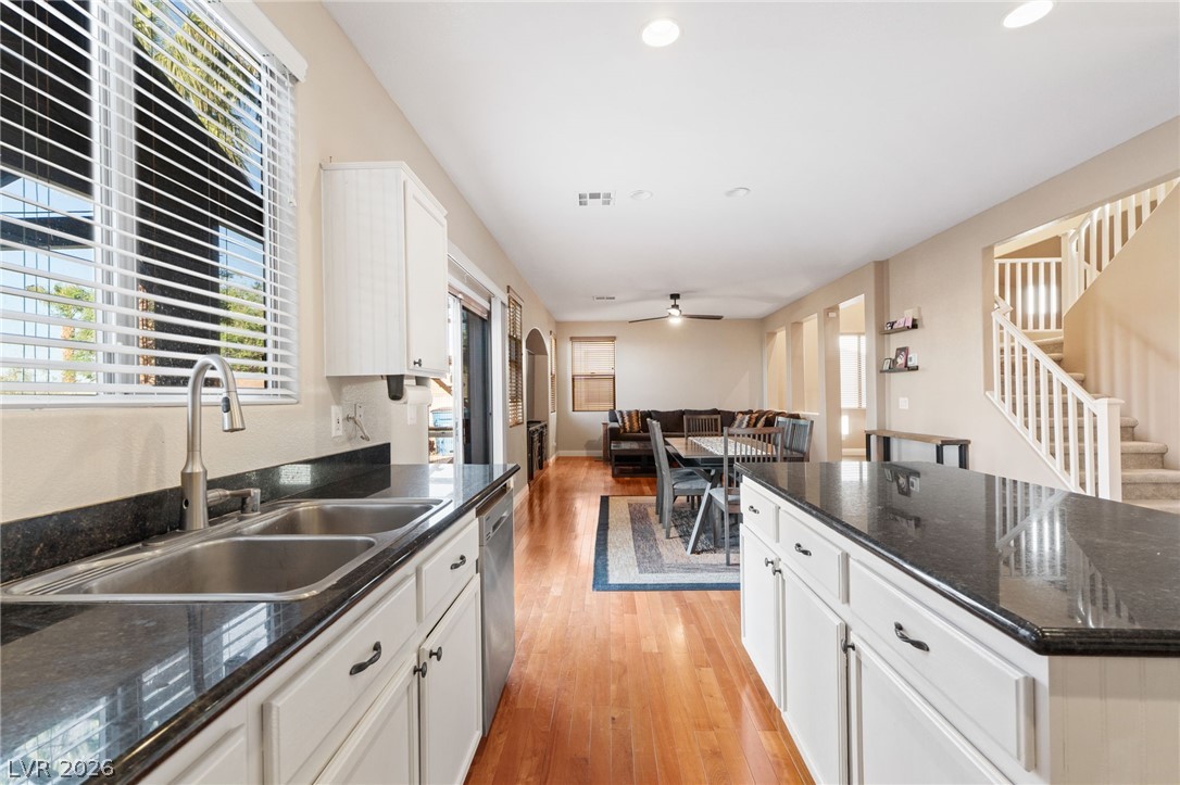 1240 Sonatina Drive Henderson NV 89052