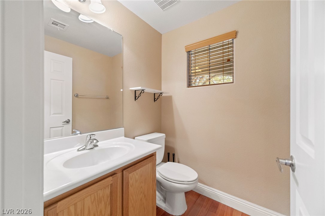 1240 Sonatina Drive Henderson NV 89052