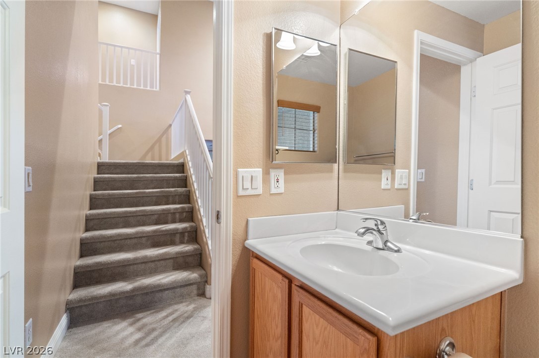 1240 Sonatina Drive Henderson NV 89052