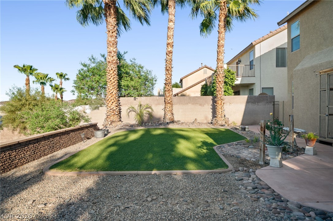 1240 Sonatina Drive Henderson NV 89052