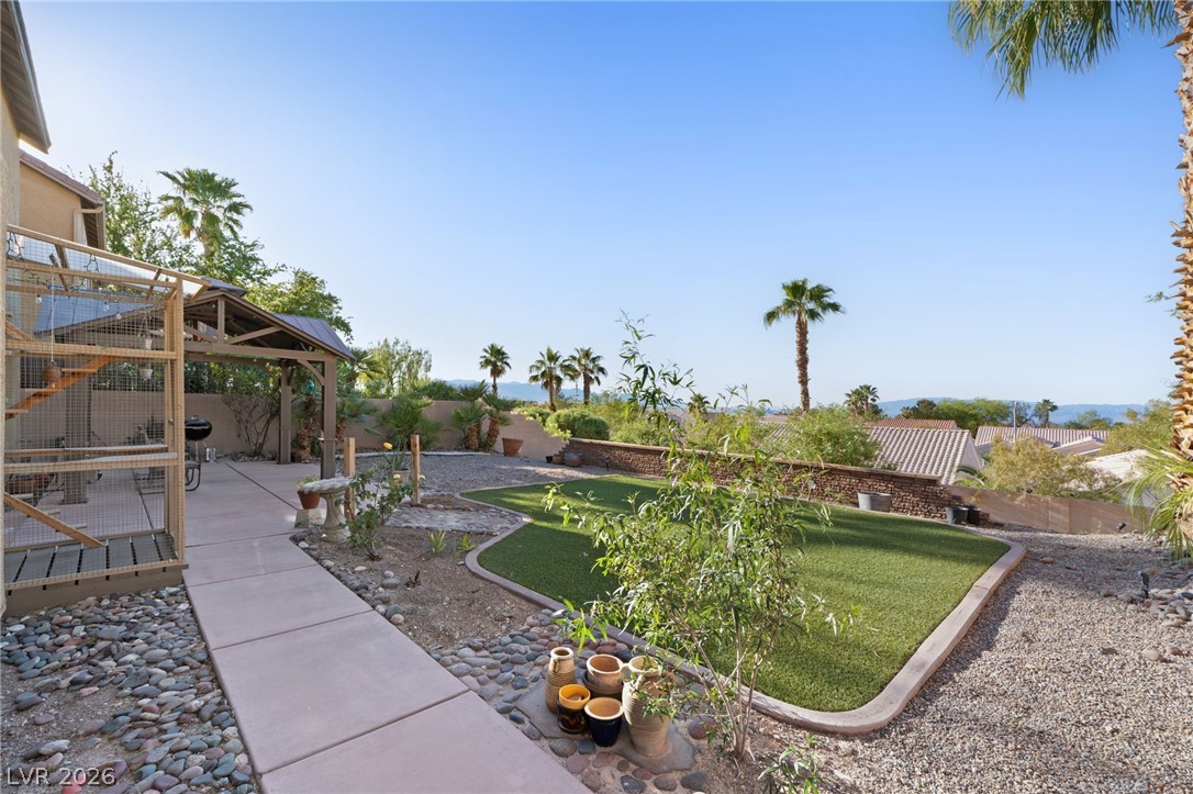 1240 Sonatina Drive Henderson NV 89052