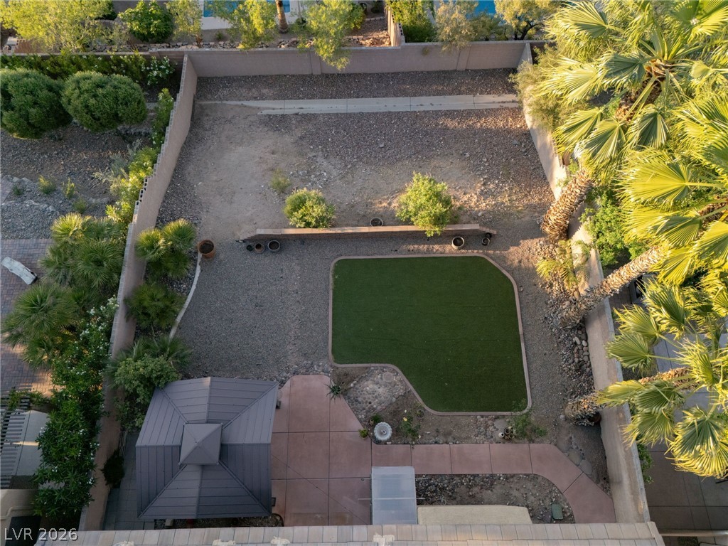 1240 Sonatina Drive Henderson NV 89052